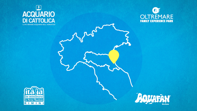 Costa Parchi - Spot TV