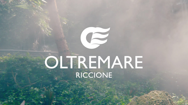 Oltremare - Darwin