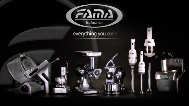 Fama Industrie - Spot