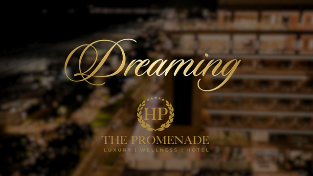 The Promenade Luxury Wellness Hotel - Dreaming